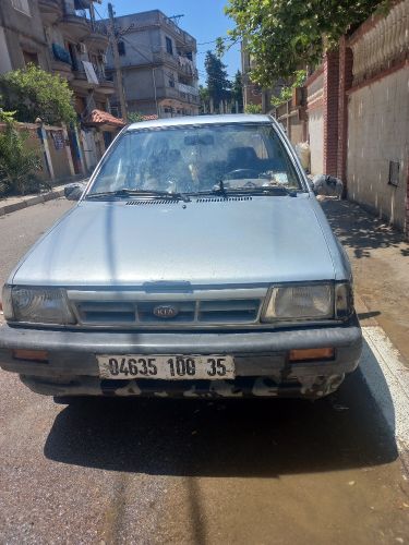 Kia prid