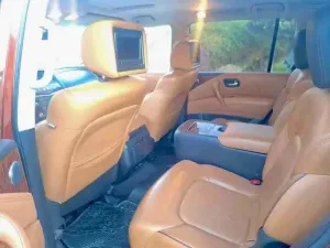 نيسان ارمادا للبيع في دمشق