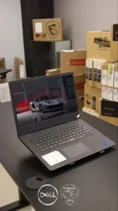 لابتوب ديل للبيع في حمص