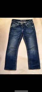 Pantalon Jean W32 L34