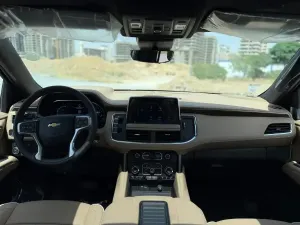 شفروليه تاهو للبيع في دمشق