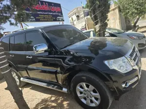 ميتسوبيشي باجيرو للبيع في دمشق