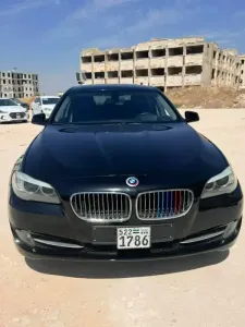 بي ام دبليو 528 اي موديل 2011