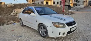 كيا سيراتو موديل 2007