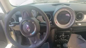 ميني كوبر موديل 2012
