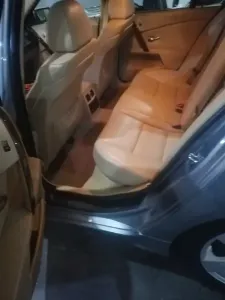 بي ام دبليو330اي للبيع في دمشق