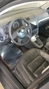 سكودا اوكتافيا للبيع في دمشق