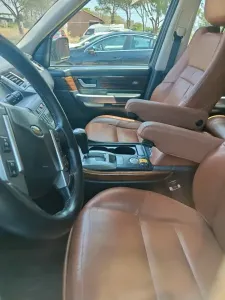 رنج روفر للبيع في اللاذقية