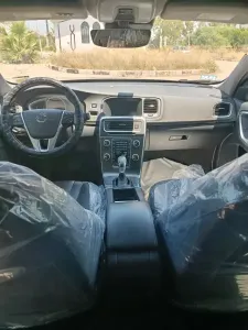 فولفو اس60 للبيع في اللاذقية