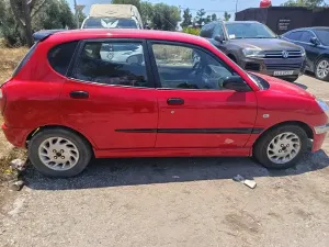 دايهاتسو سيريون للبيع في اللاذقية