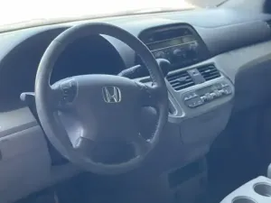 هوندا اوديسي للبيع في ريف دمشق
