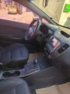 كيا كيه  3 موديل 2013