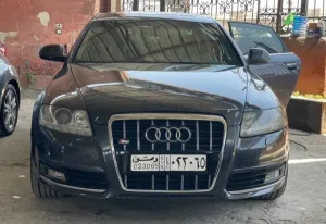 اودي ايه 6 موديل 2011