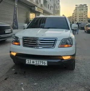 كيا موهافي موديل 2015