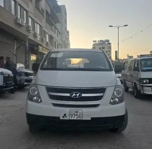 هونداي فان اتش ون موديل 2016