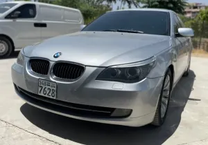بي ام دبليو 528 اي موديل 2008