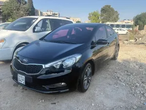 كيا كيه 3 موديل 2015