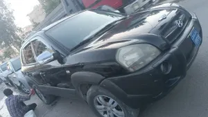 هونداي توكسن موديل 2006