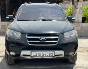 هونداي سنتافي موديل 2006