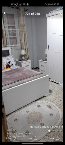 appartement f3 à vendre