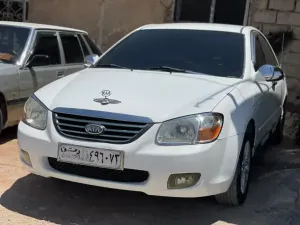 كيا سيراتو للبيع في ريف دمشق