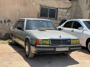 مازدا929 للبيع في ريف دمشق