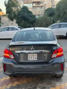 ميتسوبيشي اتراج للبيع في حلب