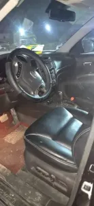 هونداي سنتافي للبيع في حلب