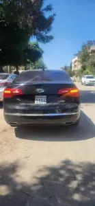 كيا كي7 للبيع في حلب