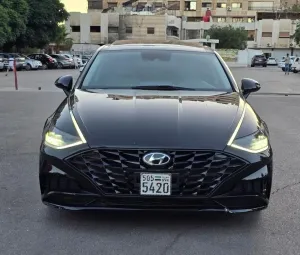 هونداي سوناتا موديل 2020
