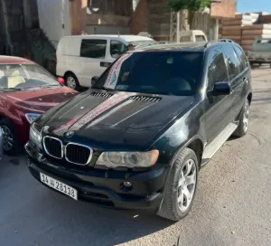 بي ام دبليو اكس 5 موديل 2006