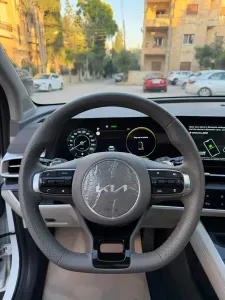 كيا سبورتاج للبيع في حلب