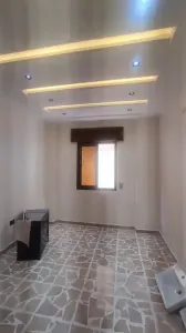 شقة ارضية للبيع في حلب