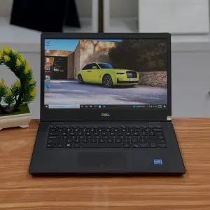 لابتوب ديل للبيع في دمشق