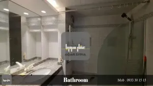 شقة للبيع في دمشق المزة