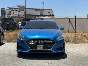 هونداي ازيرا موديل 2019