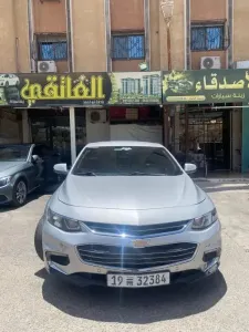 شيفروليه ماليبو موديل 2017