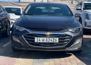 شيفروليه ماليبو موديل 2023