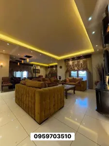 شقة للبيع في دمشق