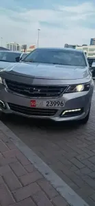 شيفروليه امبالا موديل 2018