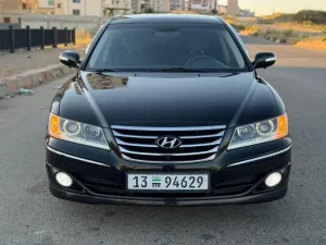 هونداي ازيرا موديل 2011