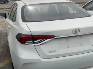 تويوتا كورولا للبيع في ريف دمشق