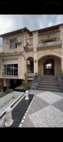 Villa de Luxe hydra