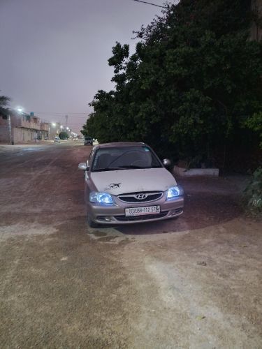 اكسنت