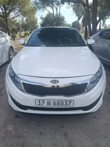 هونداي سوناتا موديل 2011