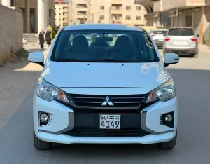 ميتسوبيشي اتراج موديل 2022