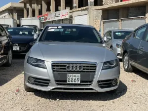 اودي ايه 4 موديل 2011