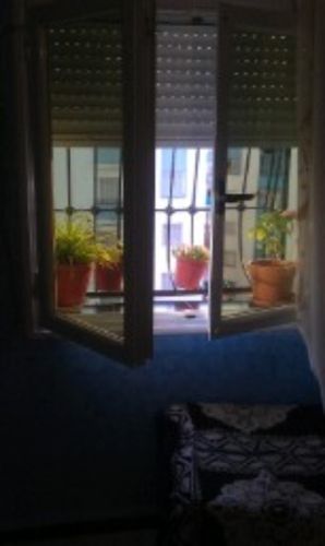 appartement f3 