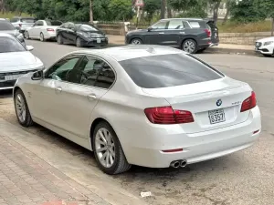 بي ام دبليو528 اي للبيع في حلب