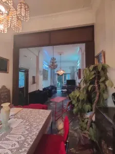 شقة ارضية للبيع في دمشق